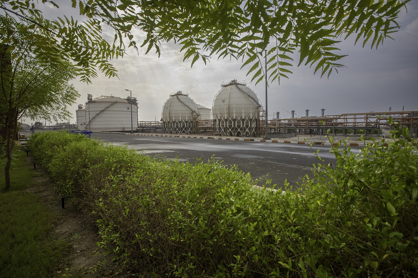 پروژه مطالعات مشاوره مهندسی کاستی سنجی(Gap Analysis) سیستم مدیریت ایمنی فرآیندمبتنی بر ریسک، در شرکت پتروپالایش کنگان